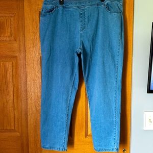 women’s jeans